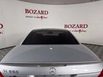 2007 SL-Class Thumbnail 13