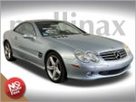 2006 SL-Class Thumbnail 1