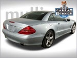 2006 SL-Class Thumbnail 3