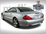 2006 SL-Class Thumbnail 10