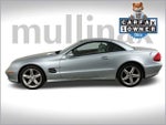 2006 SL-Class Thumbnail 11