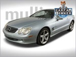 2006 SL-Class Thumbnail 13