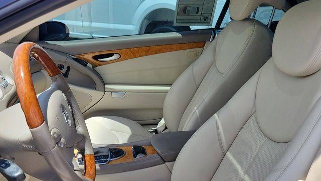2004 Mercedes-Benz SL-Class SL 500