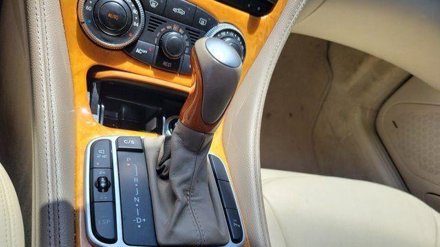 2004 Mercedes-Benz SL-Class SL 500