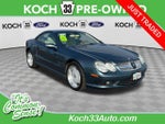 2005 SL-Class Thumbnail 1