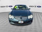 2005 SL-Class Thumbnail 2