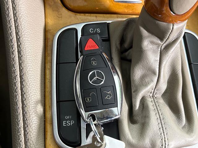 2005 Mercedes-Benz SL-Class - $9,999
