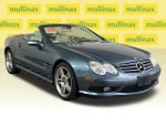2006 SL-Class Thumbnail 31
