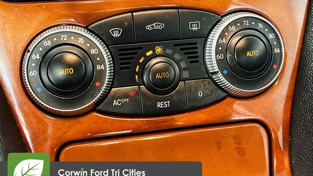 2004 Mercedes-Benz SL-Class SL 500