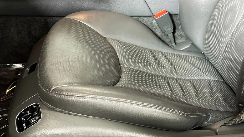 2004 Mercedes-Benz SL-Class SL 500