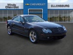 2003 SL-Class Thumbnail 1