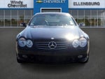 2003 SL-Class Thumbnail 2