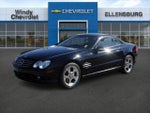 2003 SL-Class Thumbnail 3