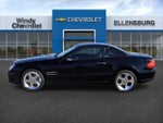 2003 SL-Class Thumbnail 4