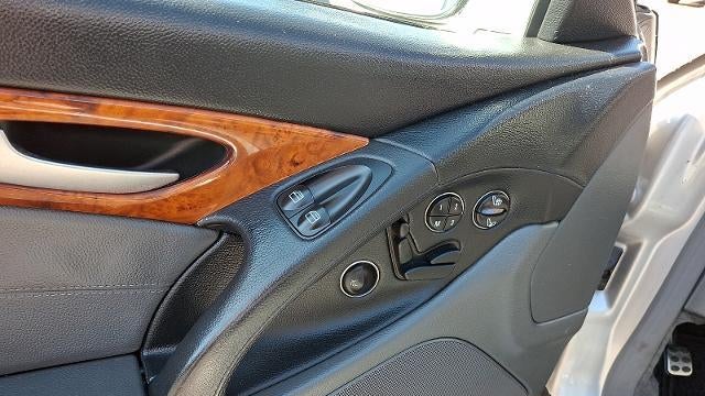 2003 Mercedes-Benz SL-Class SL 500