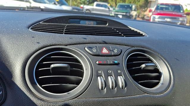 2003 Mercedes-Benz SL-Class SL 500
