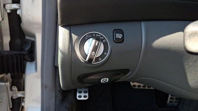 2003 Mercedes-Benz SL-Class SL 500