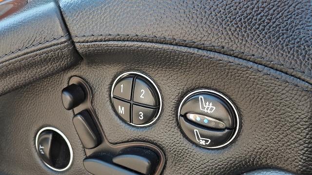 2003 Mercedes-Benz SL-Class SL 500