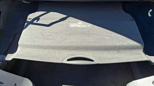 2003 Mercedes-Benz SL-Class SL 500