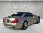 2005 SL-Class Thumbnail 14