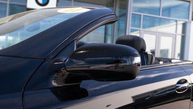 2011 Mercedes-Benz SL-Class SL 63 AMG