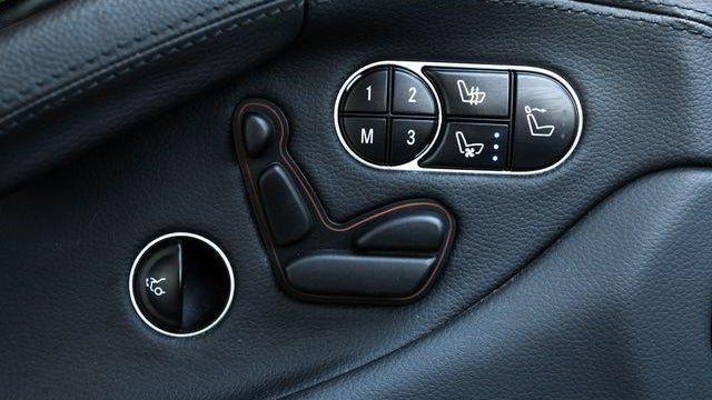 2011 Mercedes-Benz SL-Class SL 63 AMG