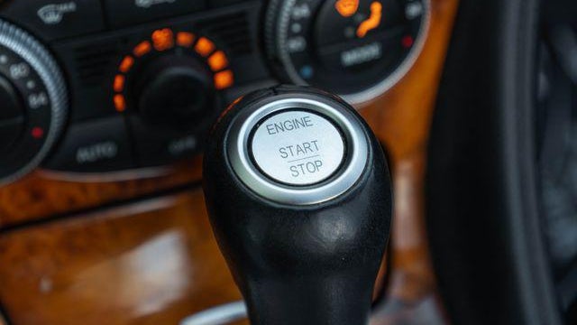 2011 Mercedes-Benz SL-Class SL 63 AMG