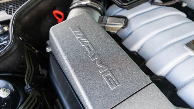 2011 Mercedes-Benz SL-Class SL 63 AMG