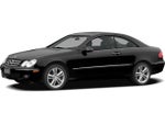 2006 CLK Thumbnail 1