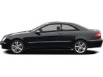 2006 CLK Thumbnail 3