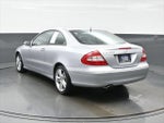 2006 CLK Thumbnail 4