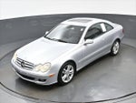 2006 CLK Thumbnail 33