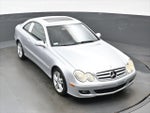 2006 CLK Thumbnail 39