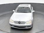 2006 CLK Thumbnail 40