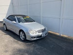 2006 CLK Thumbnail 3