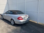 2006 CLK Thumbnail 6