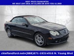 2004 CLK Thumbnail 1