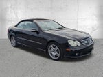 2004 CLK Thumbnail 2