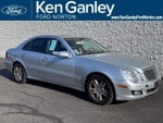 2007 E-Class Thumbnail 1
