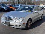 2007 E-Class Thumbnail 3