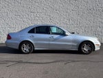 2007 E-Class Thumbnail 4