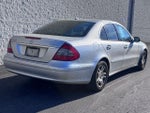 2007 E-Class Thumbnail 5