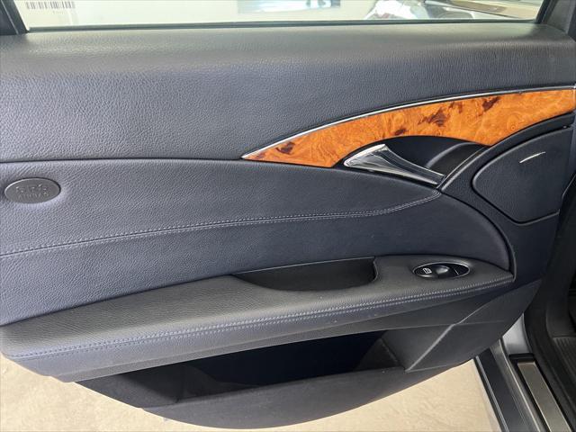 2007 Mercedes-Benz E-Class - $5,494