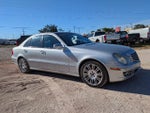 2007 E-Class Thumbnail 2