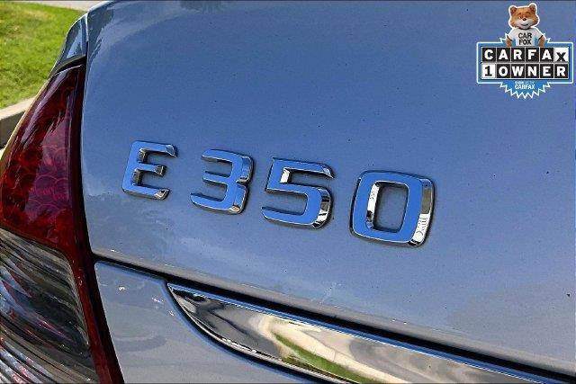 2008 Mercedes-Benz E-Class - $9,873
