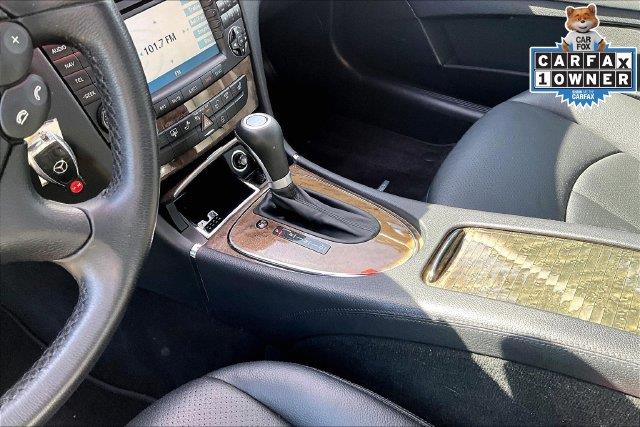 2008 Mercedes-Benz E-Class - $9,873