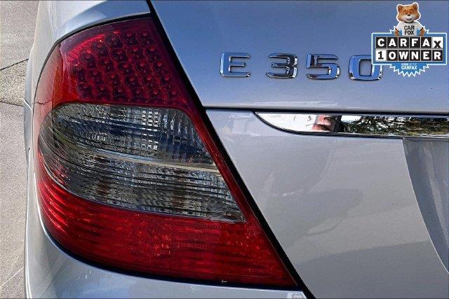 2008 Mercedes-Benz E-Class - $9,873