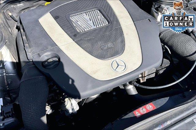 2008 Mercedes-Benz E-Class - $9,873