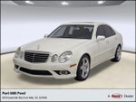 2009 E-Class Thumbnail 1
