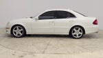 2009 E-Class Thumbnail 2